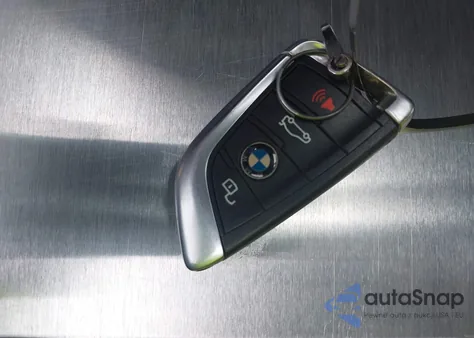 2019 BMW 330I z USA, uszkodzony, nr VIN 3MW5R1J57K8B03465